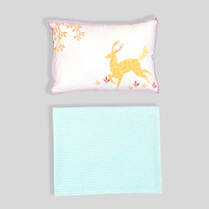Amazona Sheet Set