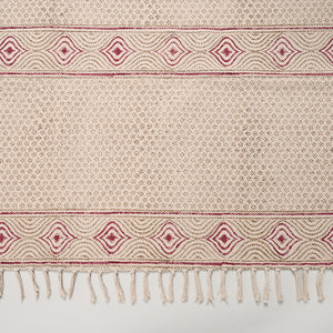Vintage Grace Area Rug