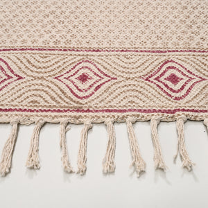 Vintage Grace Area Rug