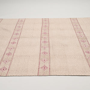 Vintage Grace Area Rug
