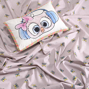 Starry Night Sheet Set