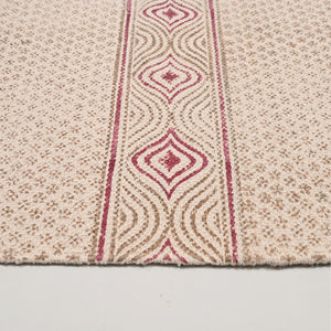 Vintage Grace Area Rug