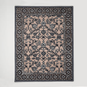 Solitaire Hand Tufted Carpet
