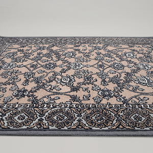 Solitaire Hand Tufted Carpet