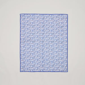 Penguin baby Quilt