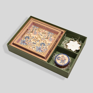 Euphoria Tray 2 Pc Set
