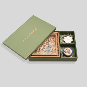 Euphoria Tray 2 Pc Set