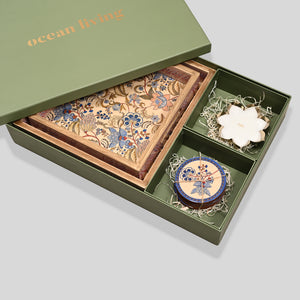 Euphoria Tray 2 Pc Set