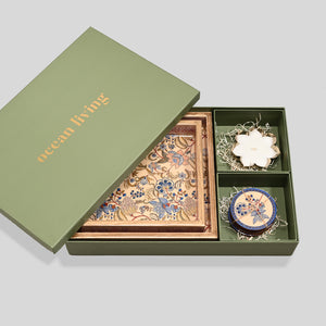 Euphoria Tray 2 Pc Set