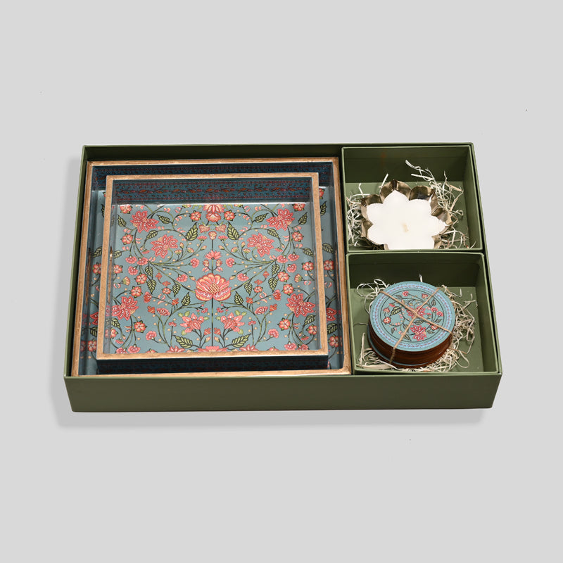 Gulal Gift Set