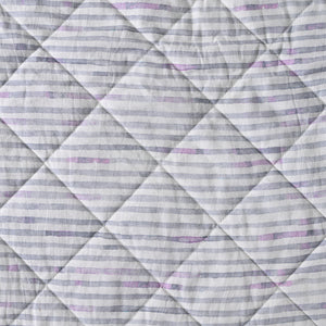 Elephant Baby Quilt