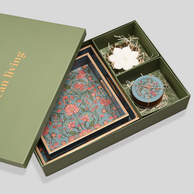 Gulal Gift Set