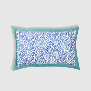 Bagh Block Printed Bed Sheet