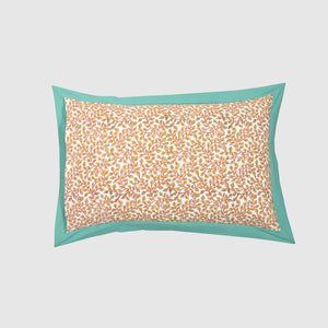 Bagh Block Printed Bed Sheet