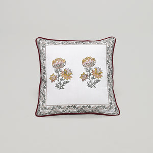 Victoria Buta Cushion Cover Set of 2