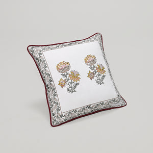 Victoria Buta Cushion Cover Set of 2