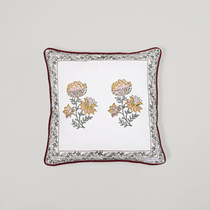 Victoria Buta Cushion Cover Set of 2