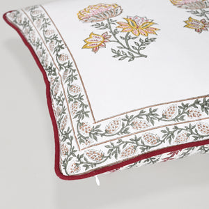 Victoria Buta Cushion Cover Set of 2