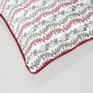 Victoria Buta Cushion Cover Set of 2