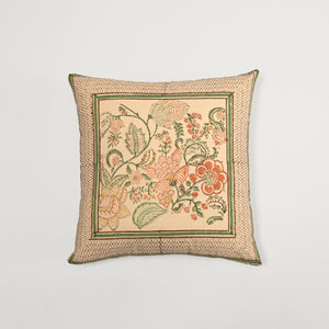 Euphoria Vintage Cushion Cover Set of 2