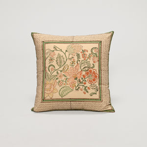 Euphoria Vintage Cushion Cover Set of 2