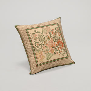 Euphoria Vintage Cushion Cover Set of 2