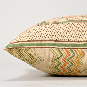 Euphoria Vintage Cushion Cover Set of 2