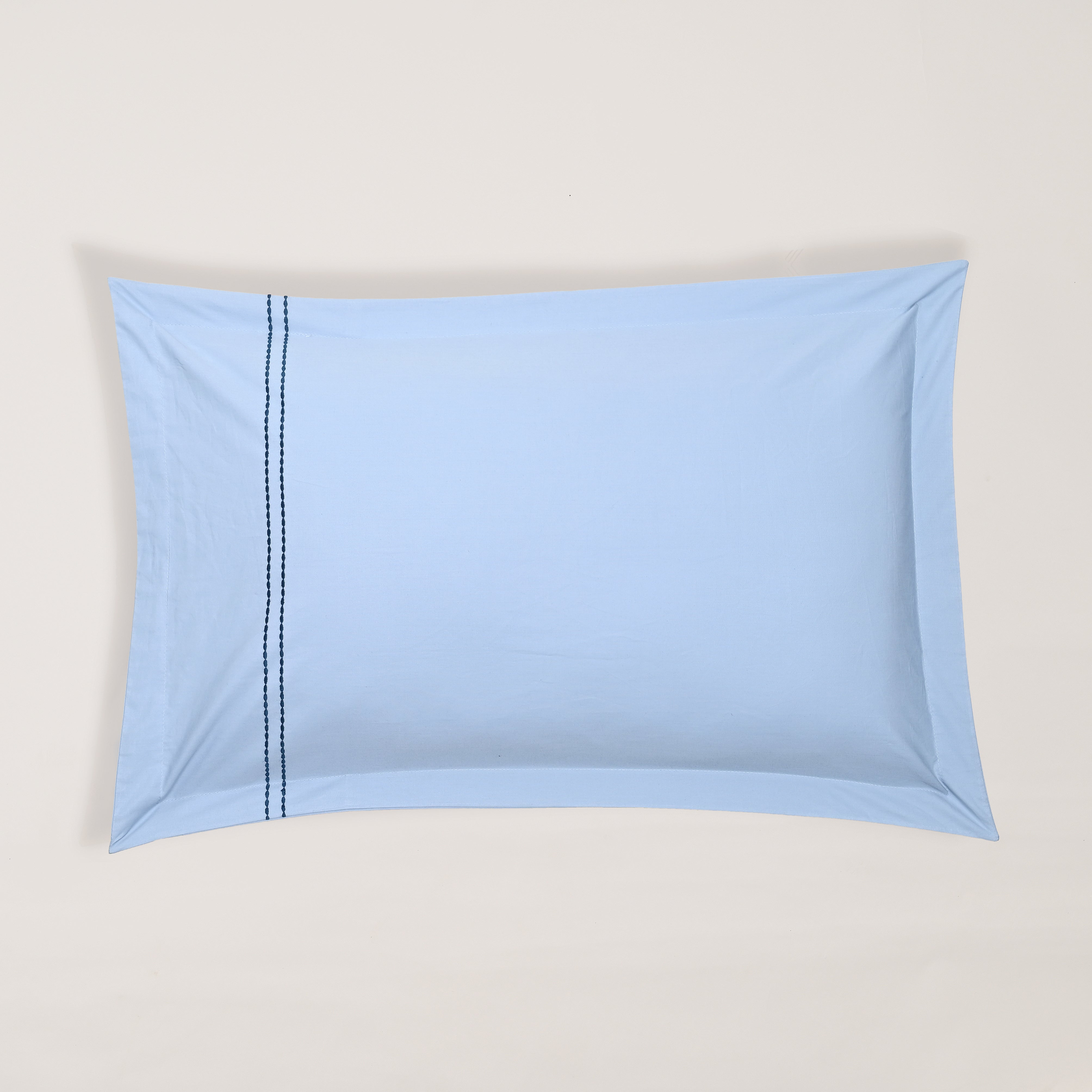 Opulent Matte 300 TC Luxury Cotton Sheets – Premium Printed Bedding Set