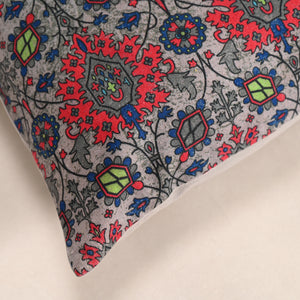 Vintage Art Cushion Cover