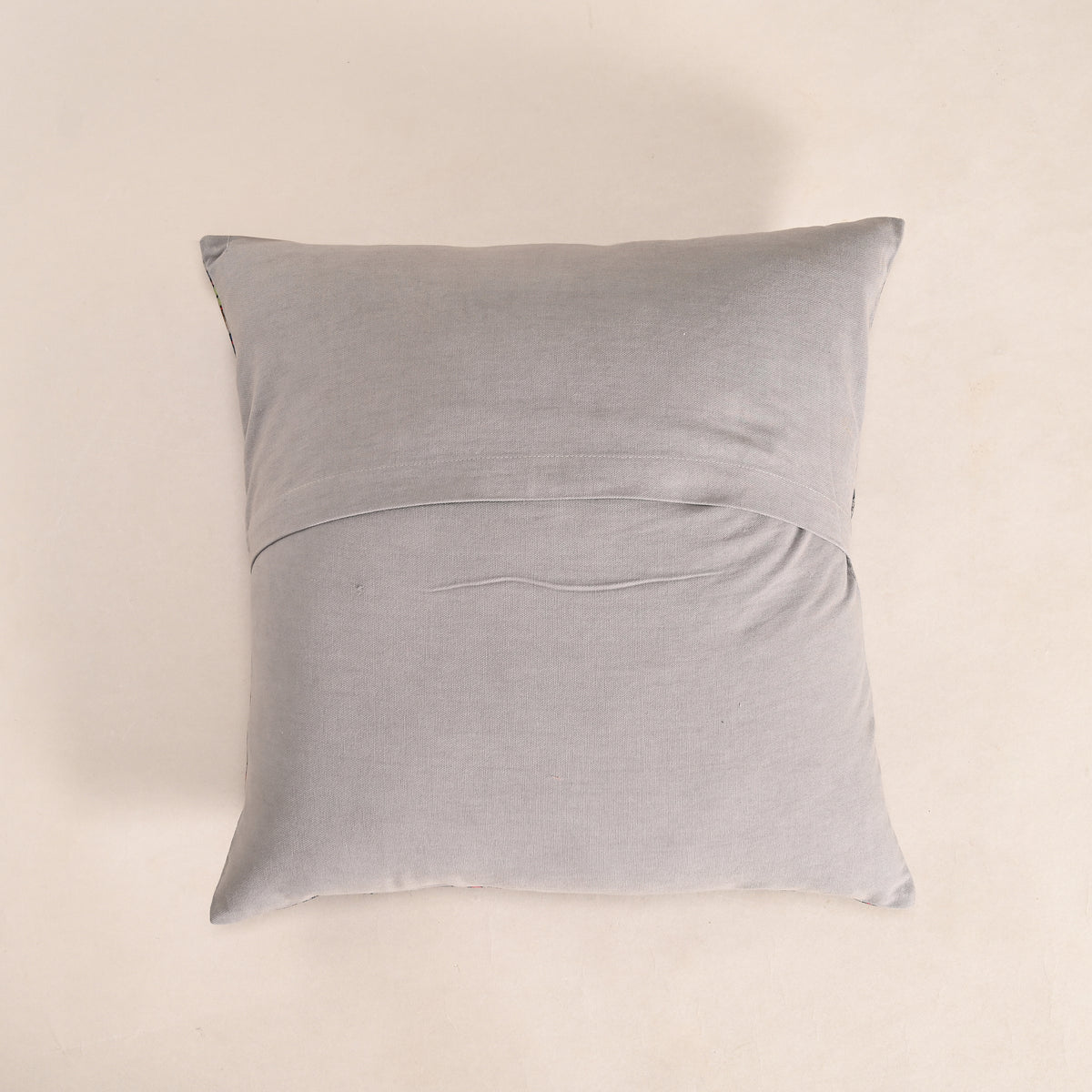 Vintage Art Cushion Cover