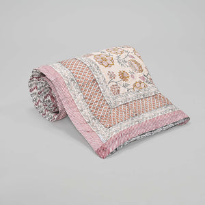 Victoria Quilt