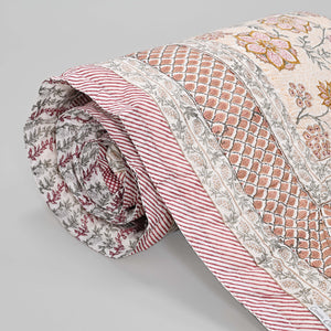 Victoria Quilt