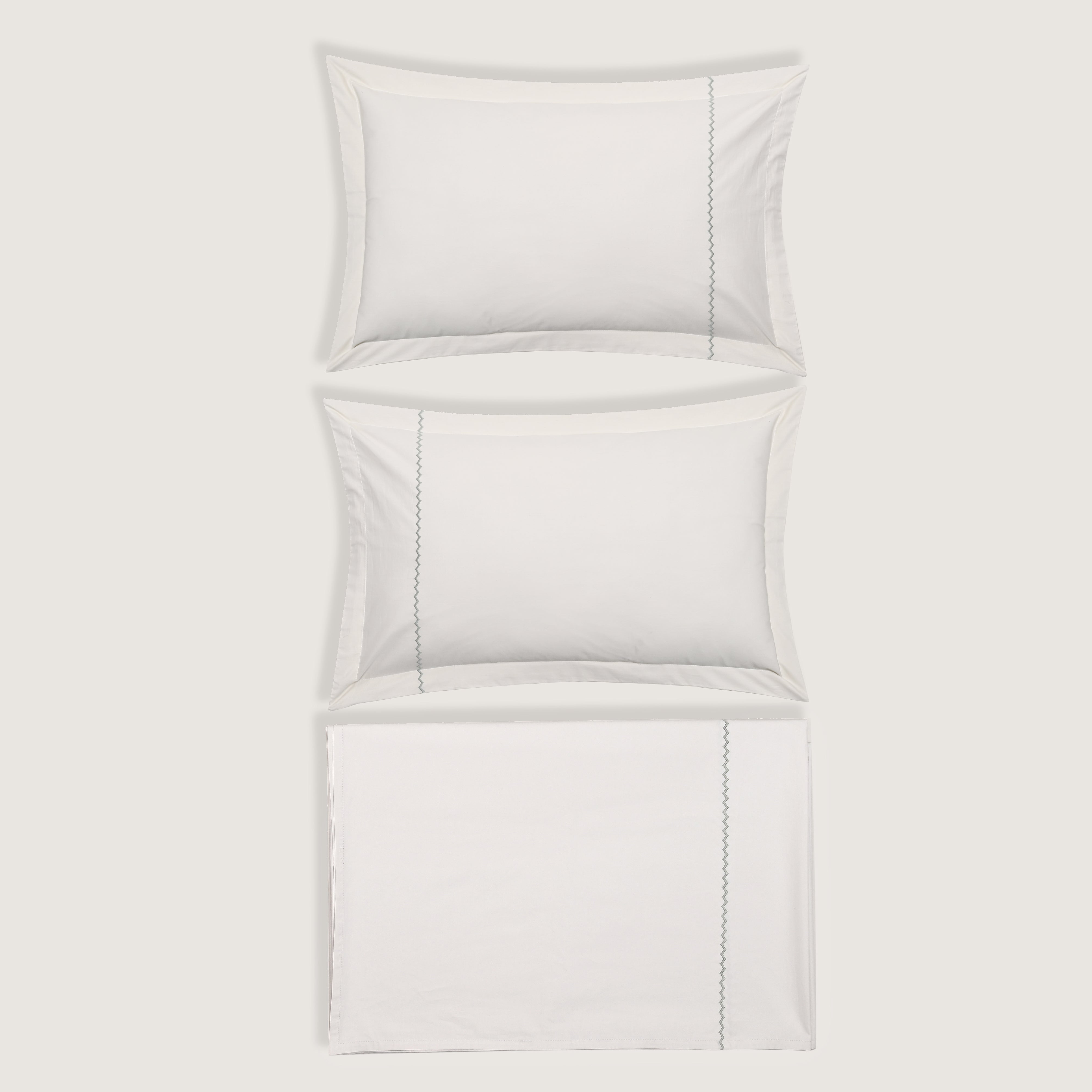 Opulent Matte 300 TC Luxury Cotton Sheets – Premium Printed Bedding Set