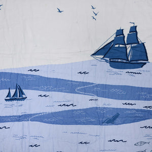 Waterworld Quilt