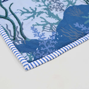 Waterworld Quilt