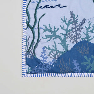 Waterworld Quilt
