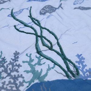 Waterworld Quilt