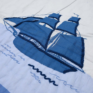 Waterworld Quilt