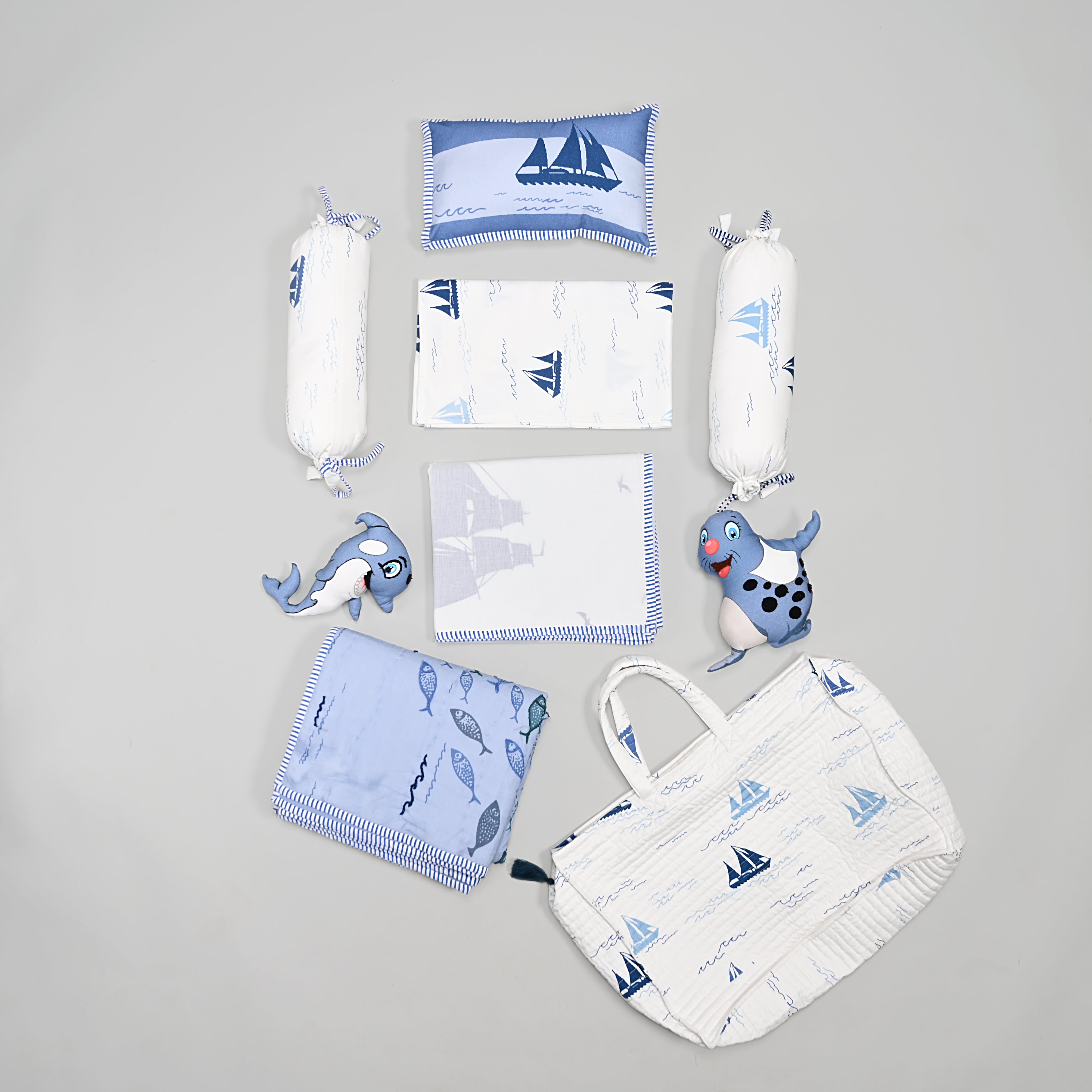 Waterworld Care Set