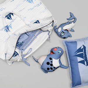 Waterworld Care Set