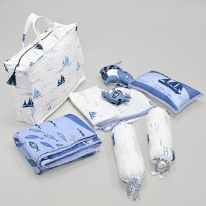 Waterworld Care Set