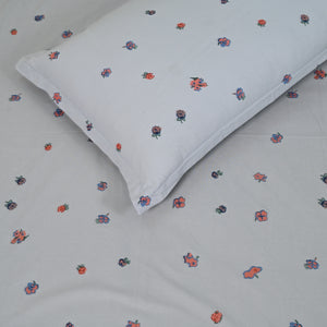 Jardin Bed Sheet Set