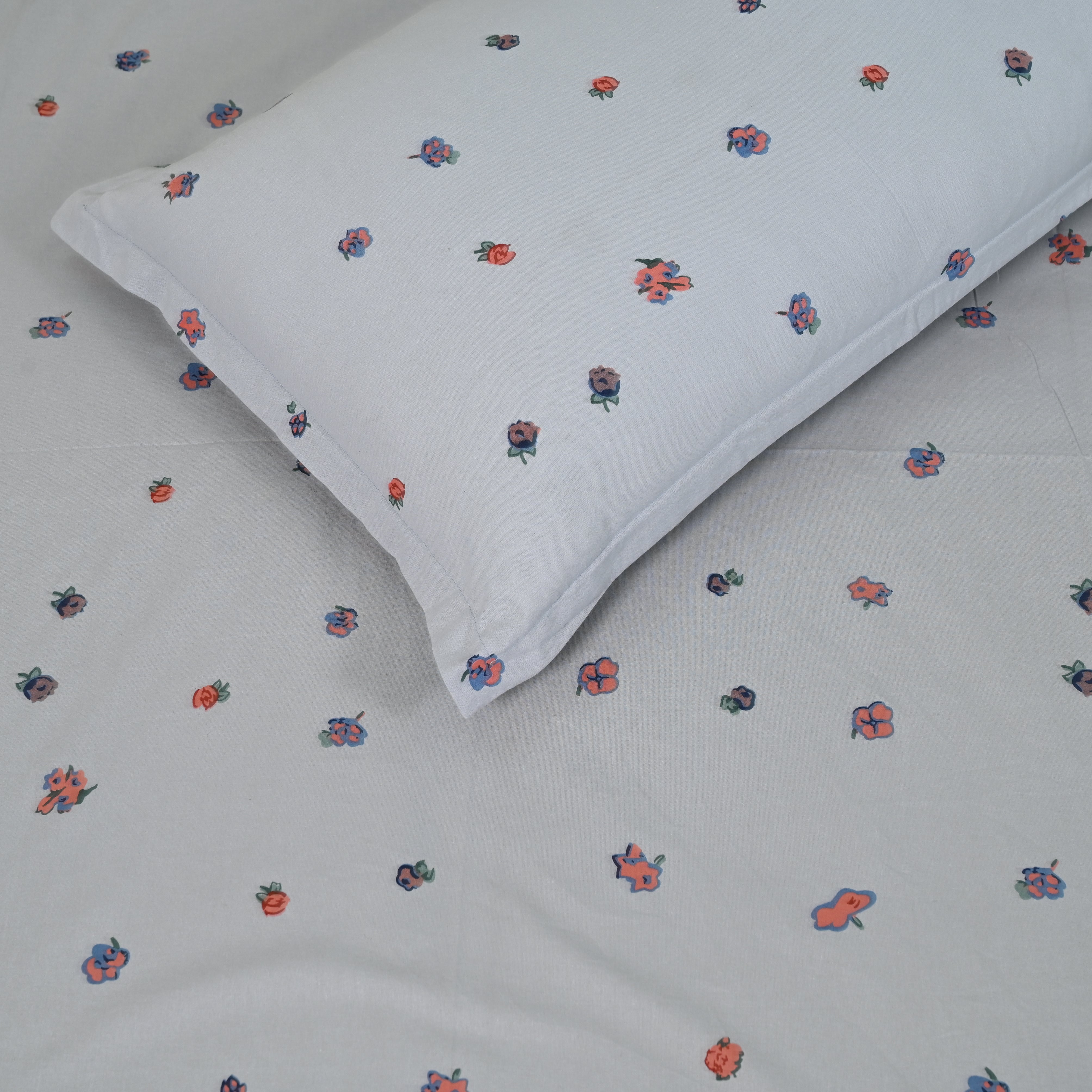 Jardin Bed Sheet Set
