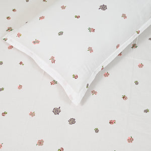 Jardin Bed Sheet Set