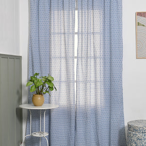 Nayana Nirvana Drapes 2pc Set