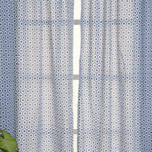 Nayana Nirvana Drapes 2pc Set