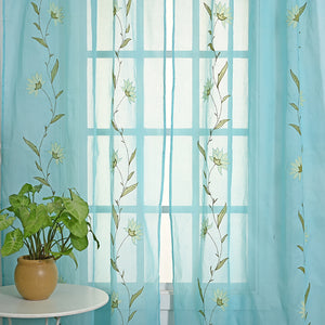 Extravagant Curtains 2 Pc