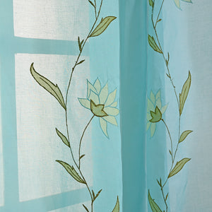Extravagant Curtains 2 Pc