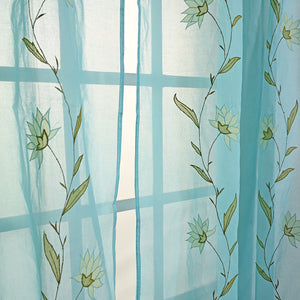 Extravagant Curtains 2 Pc