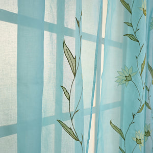 Extravagant Curtains 2 Pc